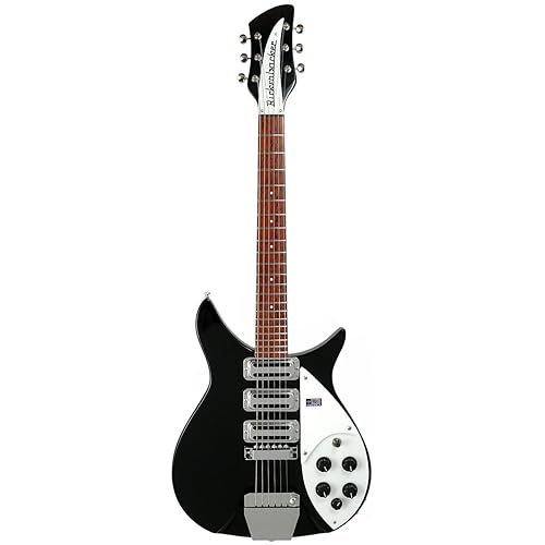 Rickenbacker 325C64 Jetgo