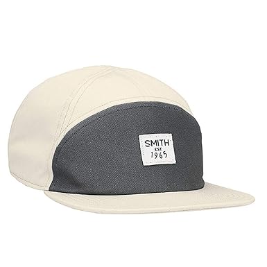 smith optics hat
