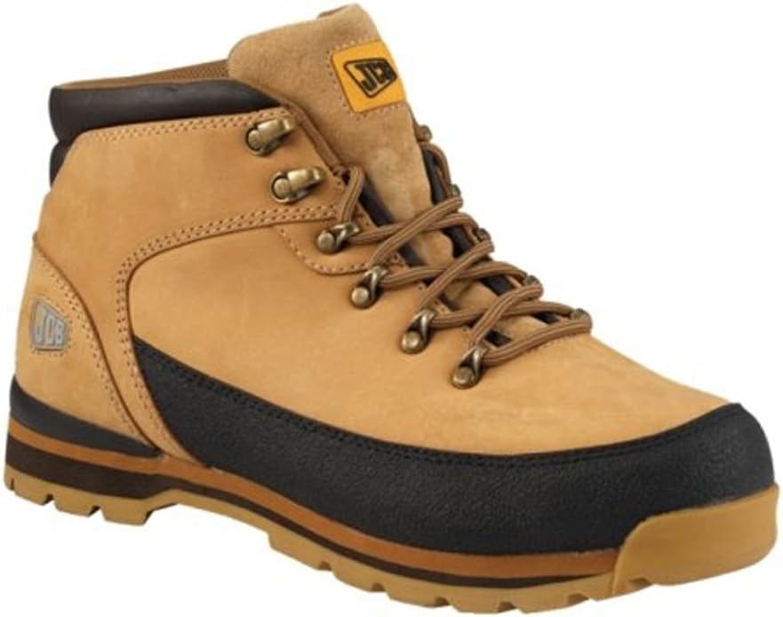 grisport chukka safety boots
