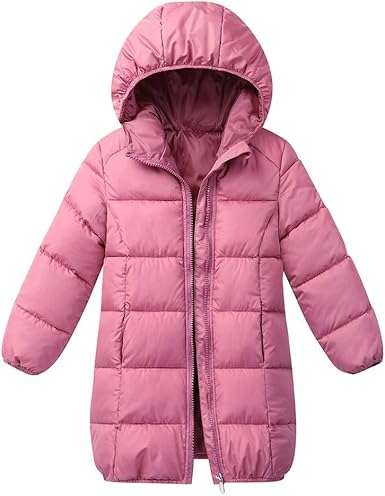 amazon chaquetas niño