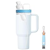 Tumbler Adapter for Stanley 40oz / 64oz Quencher