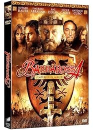 Barbarossa - L'empereur De La Mort
