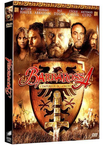 Barbarossa - L'empereur De La Mort