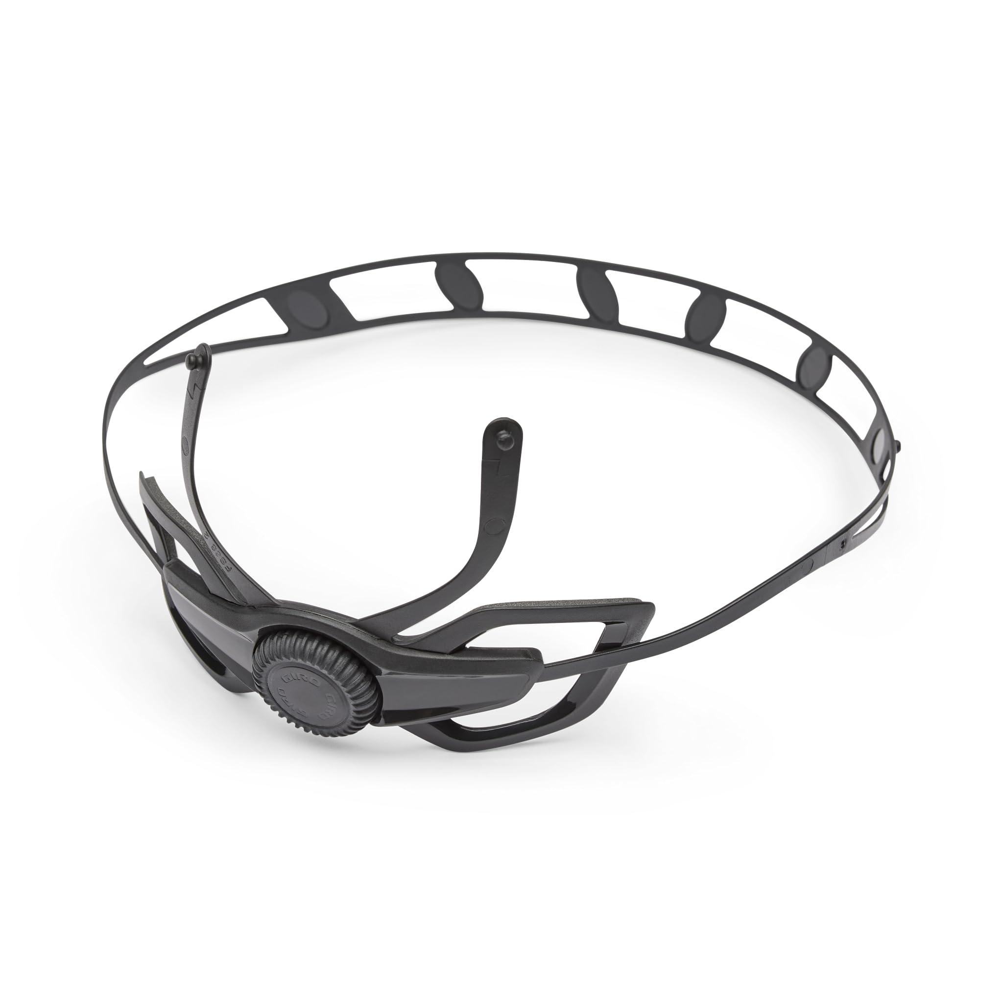 Giro Bike Unisex - Adult Manifest Spherical Face Protector, Black, M