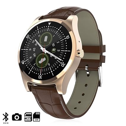 Dam smartwatch Los mejores smartwatches del mercado