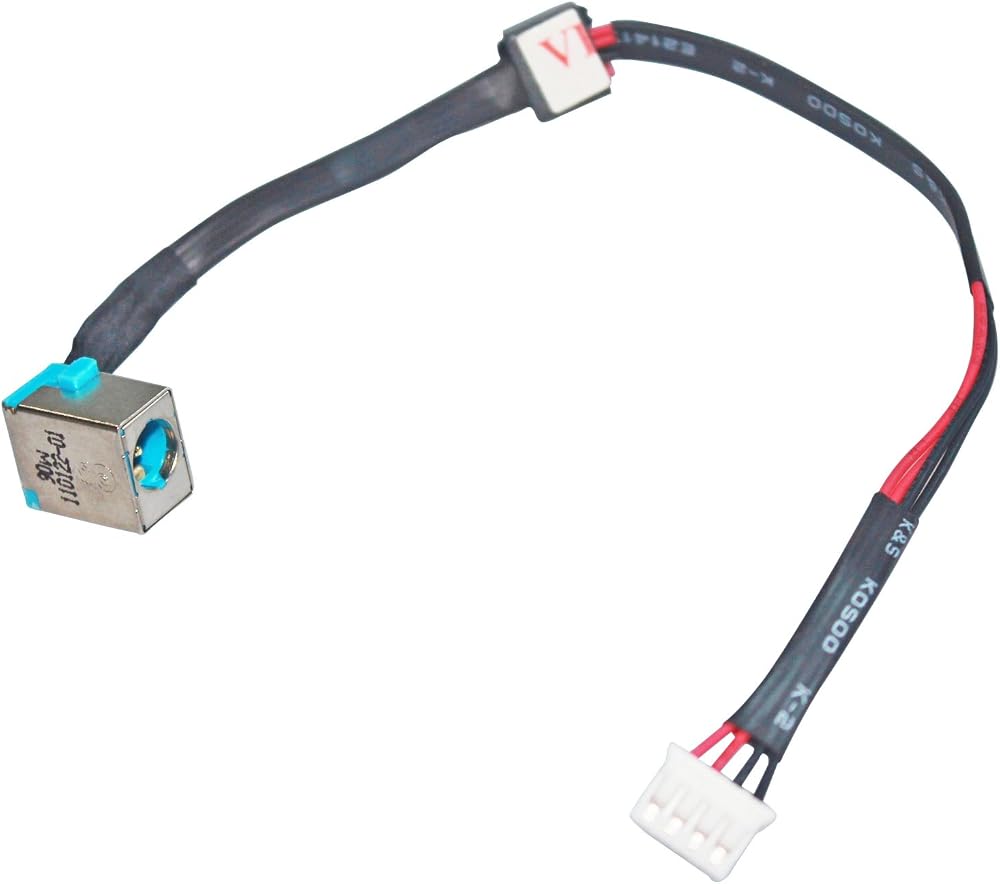 Gintai DC Power Jack for Acer Aspire 5257 5336 5551 5733 5736 5742 Travelmate