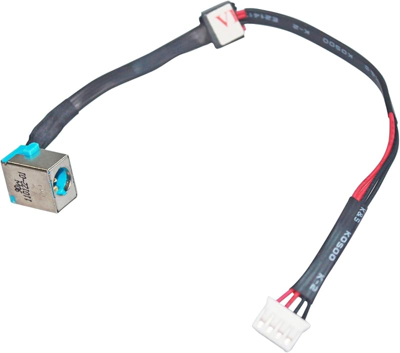Gintai DC Power Jack for Acer Aspire 5257 5336 5551 5733 5736 5742 Travelmate
