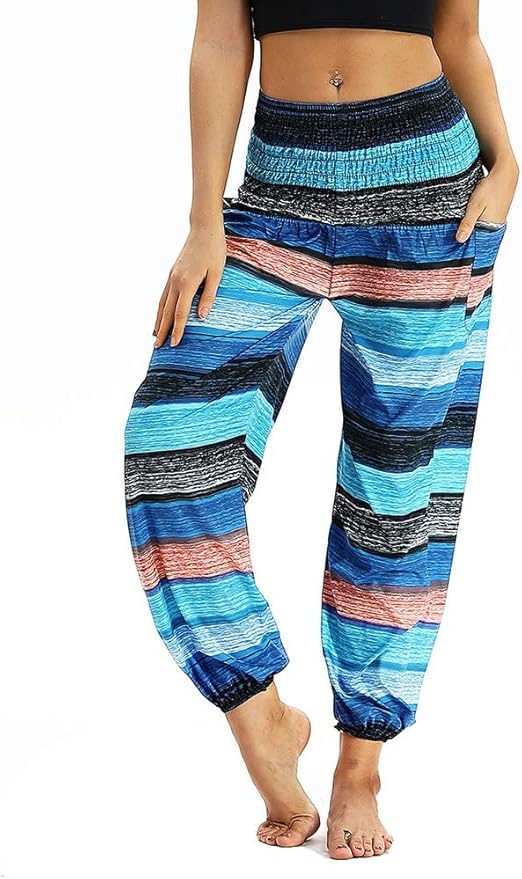 amazon dance pants