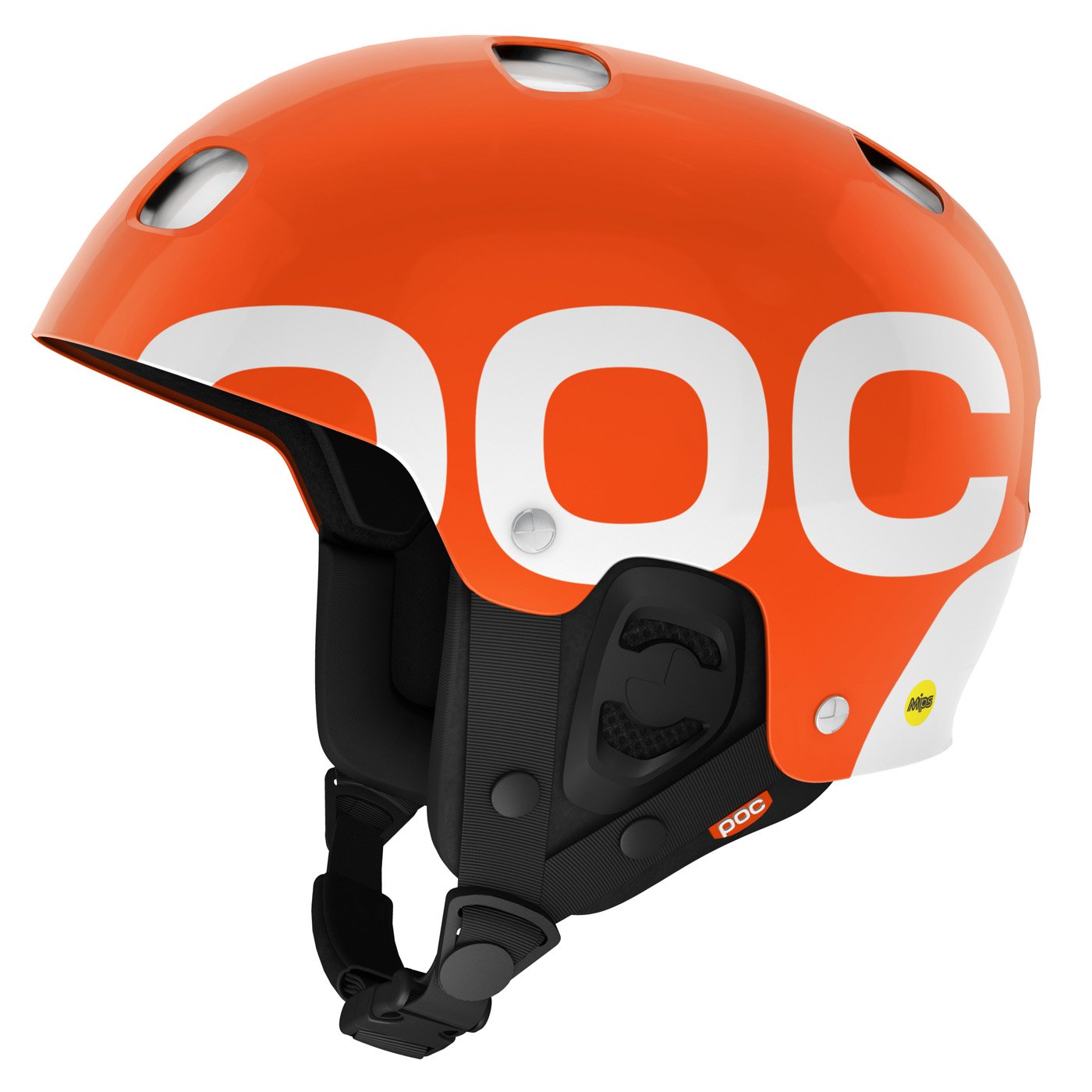 POC Receptor Backcountry MIPS Casco para adulto Invierno