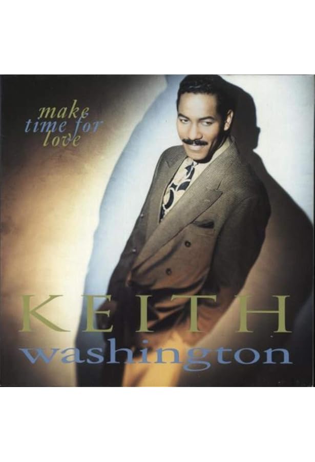 Keith Washington - KW - Amazon.com Music