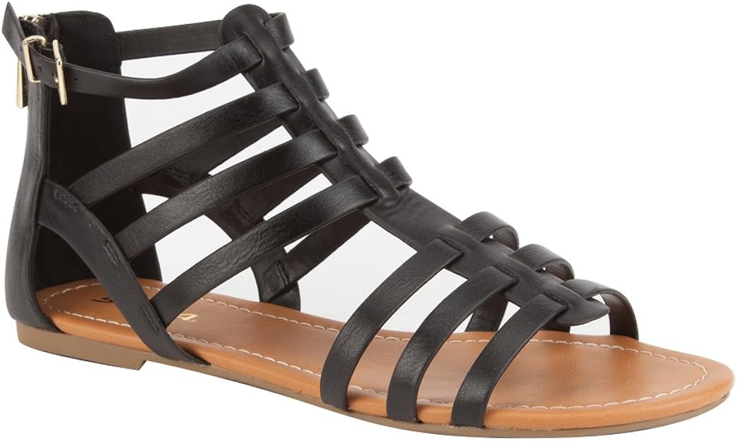 soda sandals amazon