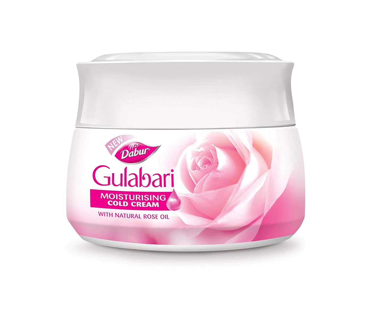 cold cream moisturiser