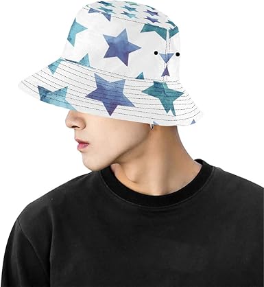 funny beach hats