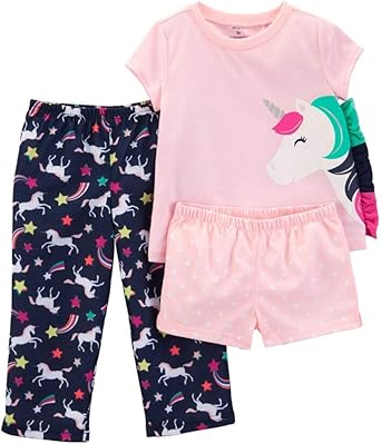 carters 18 month pajamas