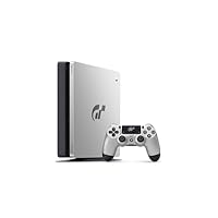 PlayStation 4 グランツーリスモSPORT リミテッドエディション