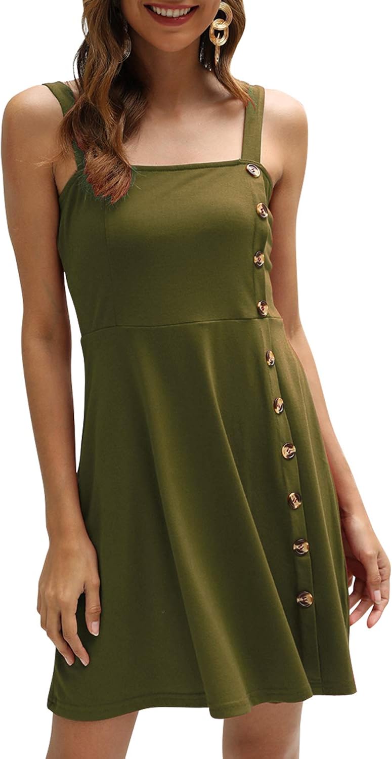summer dresses size 8