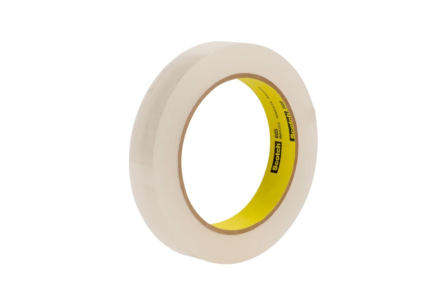 The 10 Best 3M Tape Clear Packing Tape 34 Inch