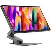 ALOGIC Aspekt 34" Ultrawide Touch Monitor, UWQHD 3440&times;1440, 100Hz IPS Display, USB-C Dock with 90W Power Delivery, DisplayPort Daisy Chain, Gigabit Ethernet, HDR400, MPP 2.0 Compatible