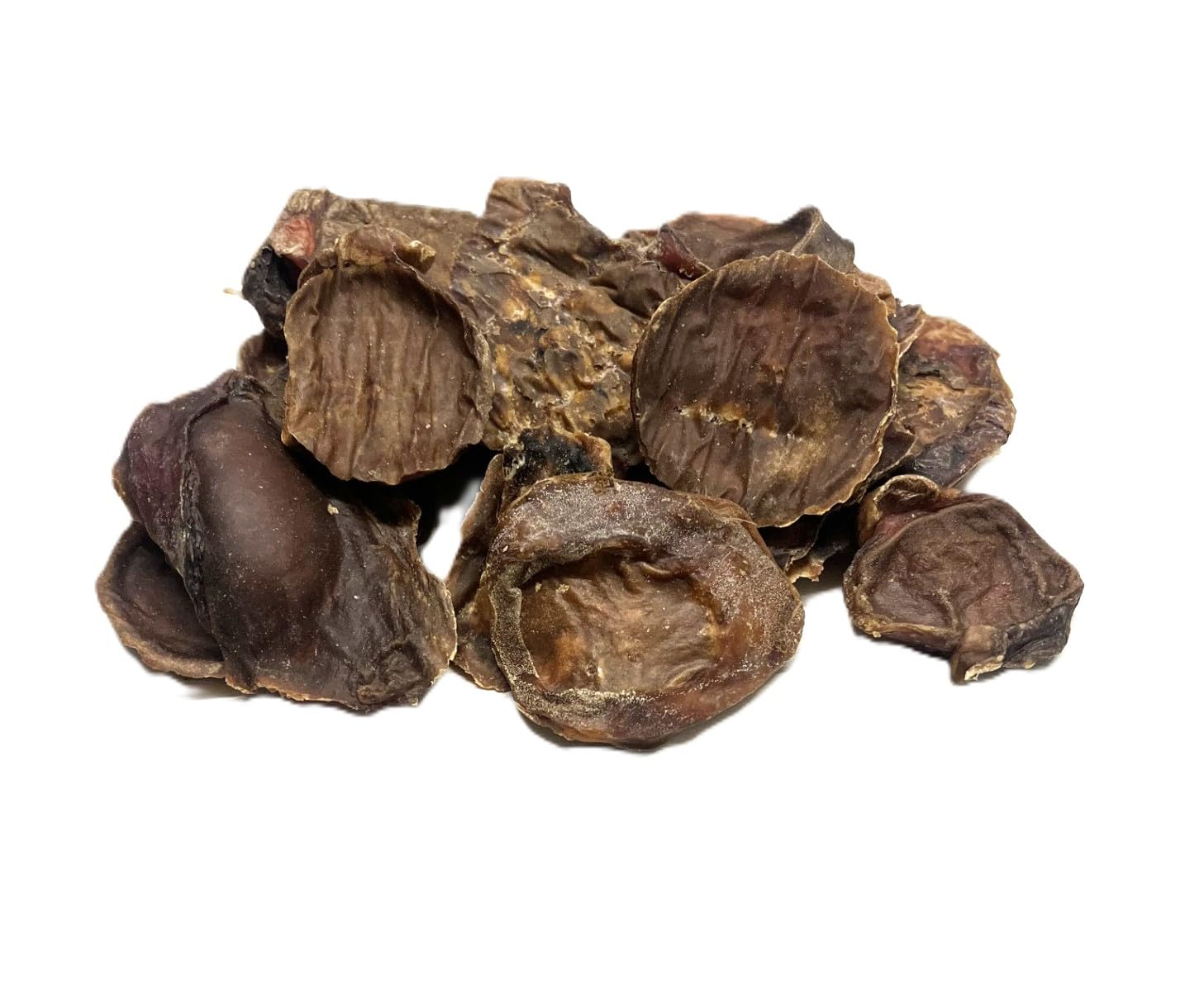 Beef Testicles 200g Natural Dog Treats Chews SLS