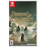 Charon's Staircase - Nintendo Switch