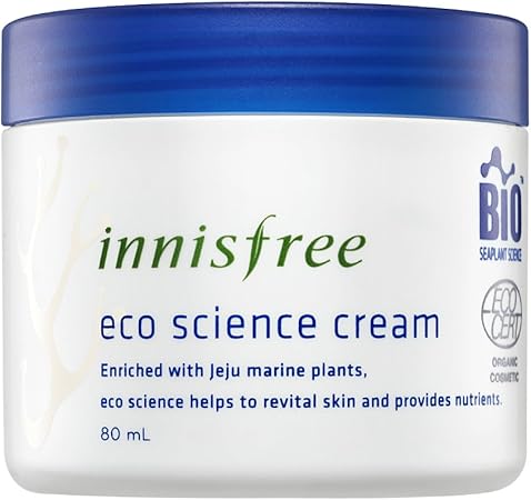 Amazon イニスフリー Innisfree エコサイエンス クリーム イニスフリー Innisfree 乳液 クリーム 通販