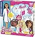 Thames & Kosmos Barbie STEM Kit with Nikki Scientist Doll
