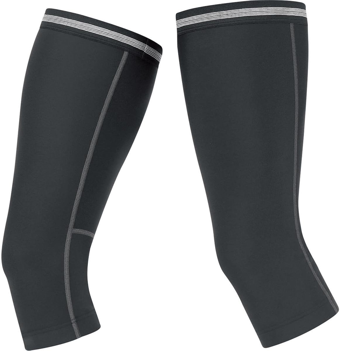 GORE BIKE WEAR Unisex Thermal Knee Warmers, GORE Selected Fabrics