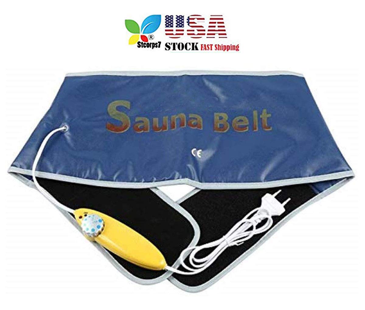 The 9 Best Heating Sauna Body