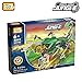 LOZ Motor Building Block Jungle Action Robotic Scorpion 3019 160pcs