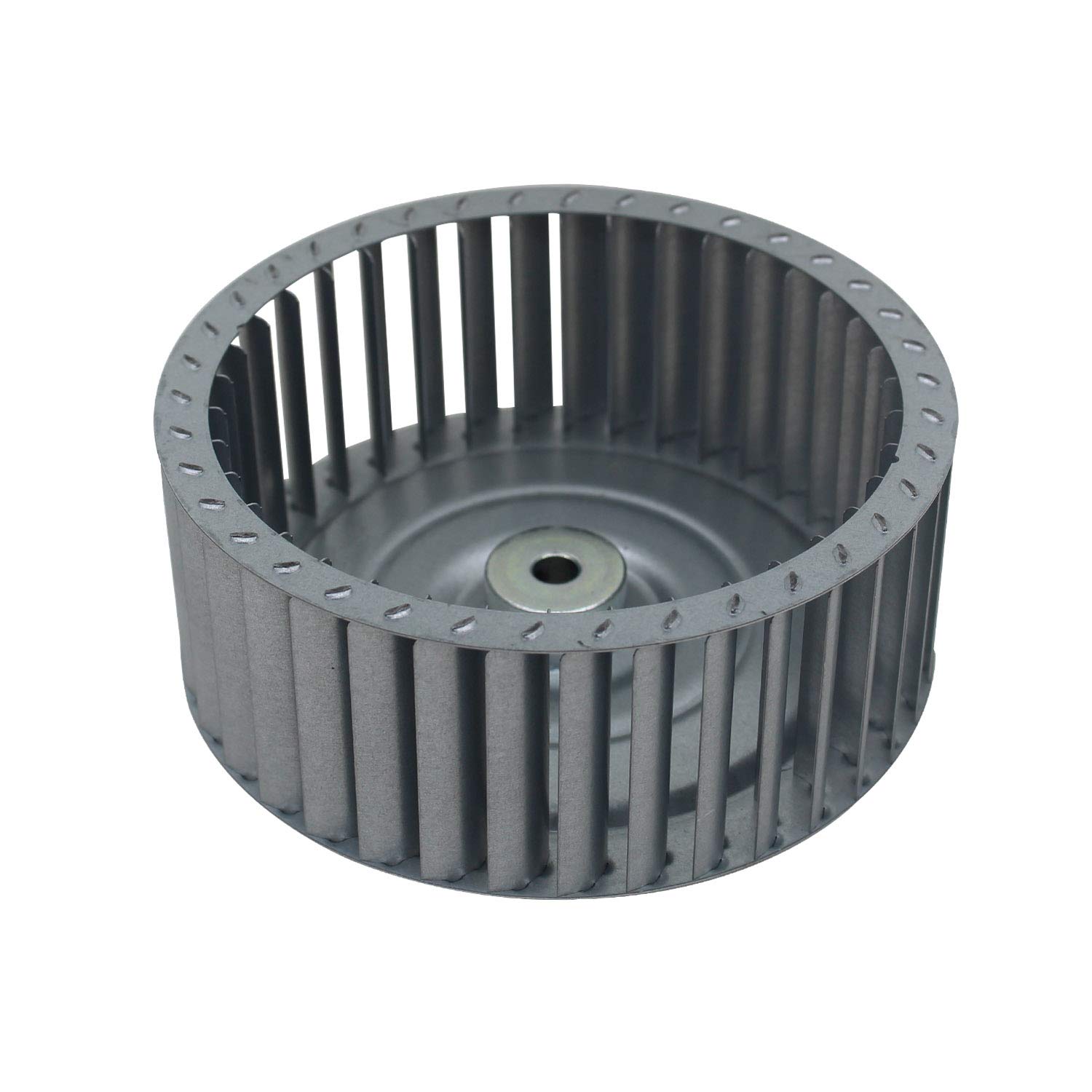 Tumble dryer wheels Φ 97 120 133mm centrifugal fan blower wheel hot air blower fan wheel radial oven fan blade for extractor