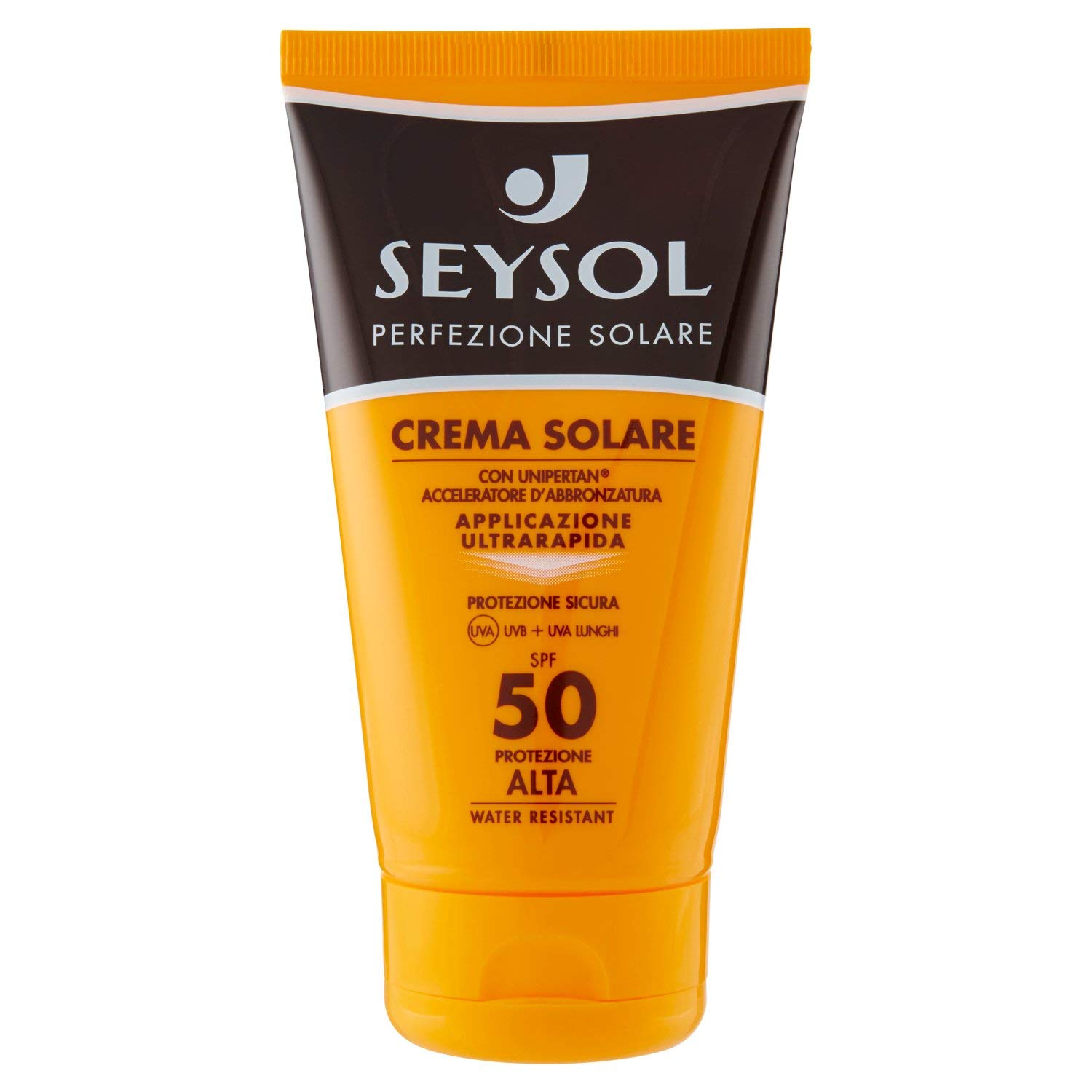 Seysol Fp 50 Sun Cream 150ml