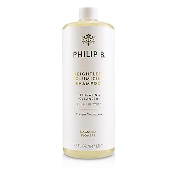 Buy Philip B Weightless Volumizing Shampoo All Hair Types 947ml