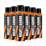 Right Guard Mens Total Defence 5 Sport Anti-Perspirant Spray 150ml Pack of 6 view 1