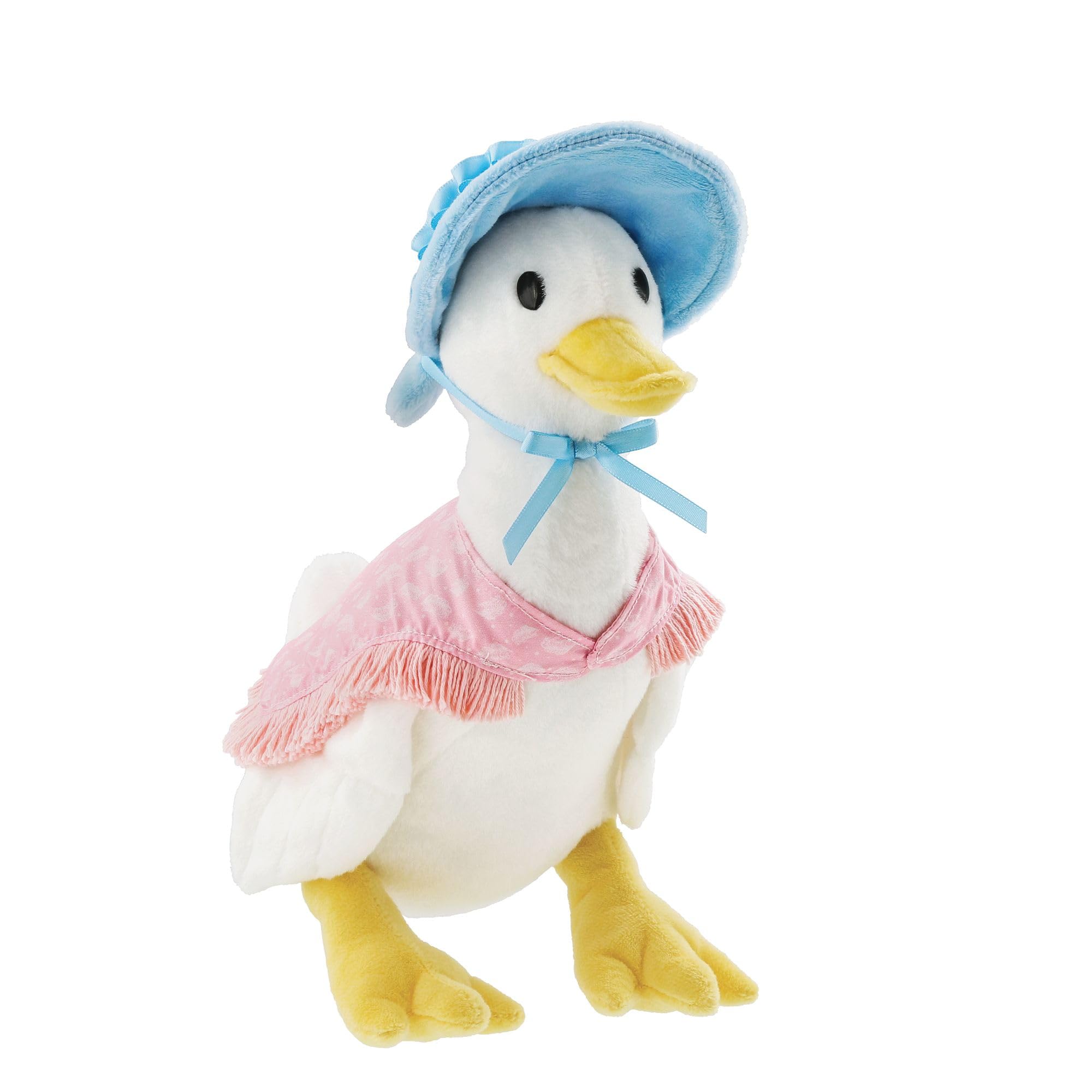 Beatrix Potter soft toys Jemima Puddle Duck Large