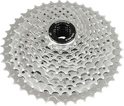 10 speed freewheel