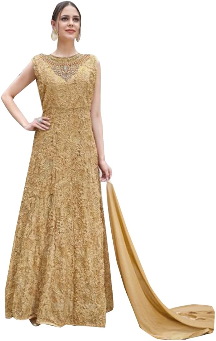 floor length anarkali suits bollywood