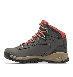 Columbia Women's Newton Ridge Plus Hiking