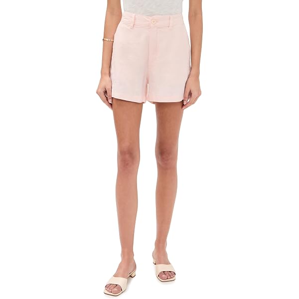 Greyson Women's Phoenix Trouser Shorts, Bloom - 1044, XS at Amazon