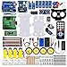 OSOYOO Robot Car for Arduino UNO Smart DIY Learning Kit with Tutorial and 18650 Batteriesthumb 1