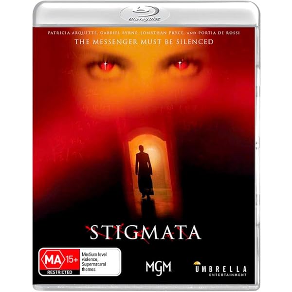 Billy Corgan, Elia Cmiral, Corgan, Billy - Stigmata: Music From
