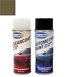 ColorRite Aerosol for Jeep Grand Cherokee