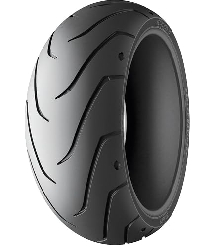 Amazon.com: MICHELIN Commander II Rear Tire - 240/40R-18 (79V