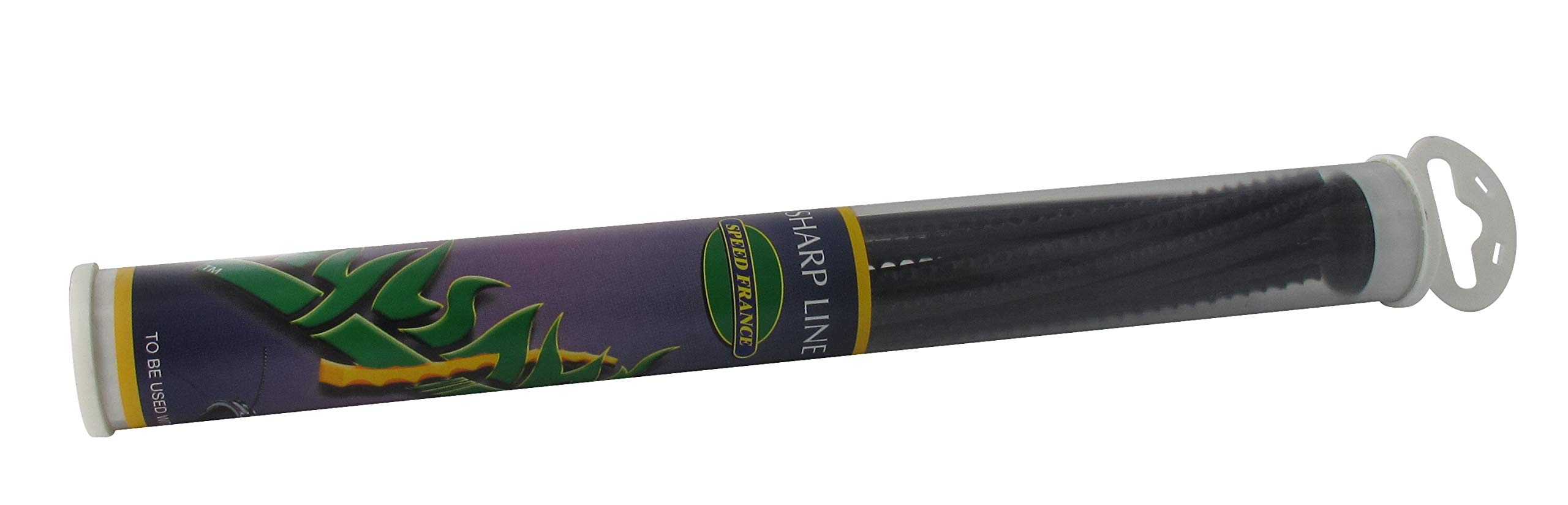 Greenstar 15546 Nylon Thread Tube 4.4 mm