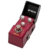 Joyo JF-330 OCHO Octave Effects Pedal