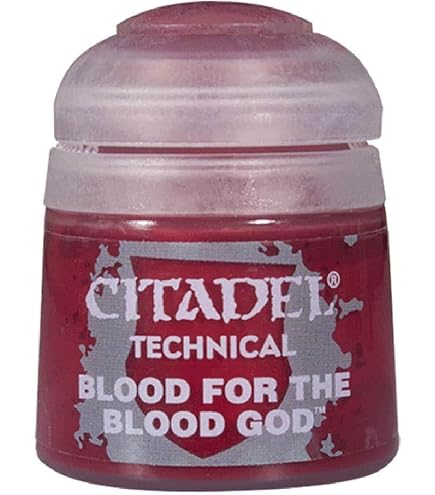 Amazon.com: Citadel Shade Paint: Nuln Oil (18ml) : Arts, Crafts