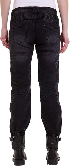 qaswa motorcycle jeans