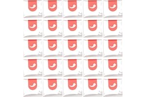 DOITOOL 50-Pack High Temperature Oven Bags 14.96X9.84 Inch Roast and Toast Bags for Microwave Toaster Oven Cooking Sandwiches