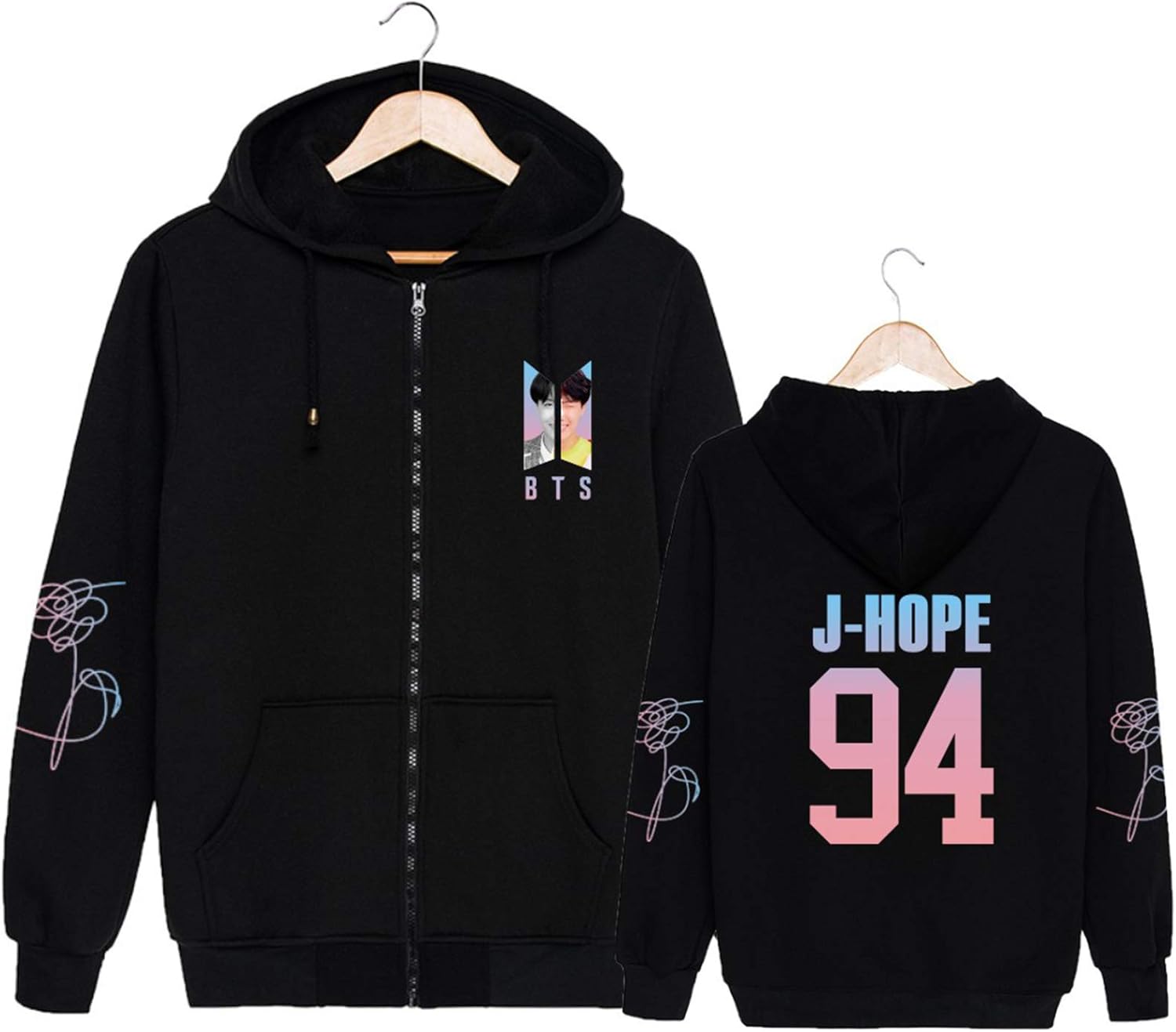 bts jungkook hoodie amazon