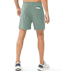 NORTHYARD Men's Athletic Running Shorts Quick Dry