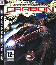 Need for Speed Carbon